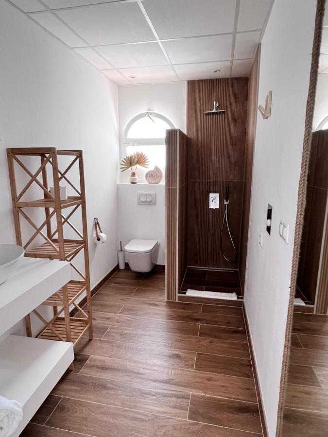 Atalaya Boutique Hotel เดเนีย ภายนอก รูปภาพ