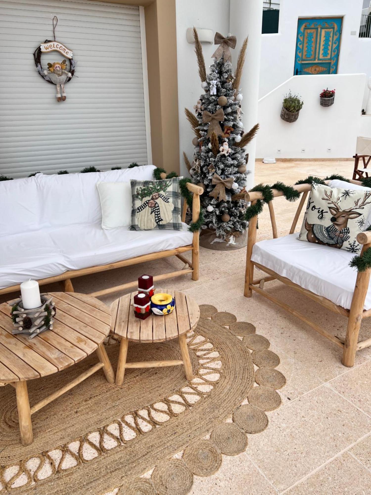 Atalaya Boutique Hotel เดเนีย ภายนอก รูปภาพ