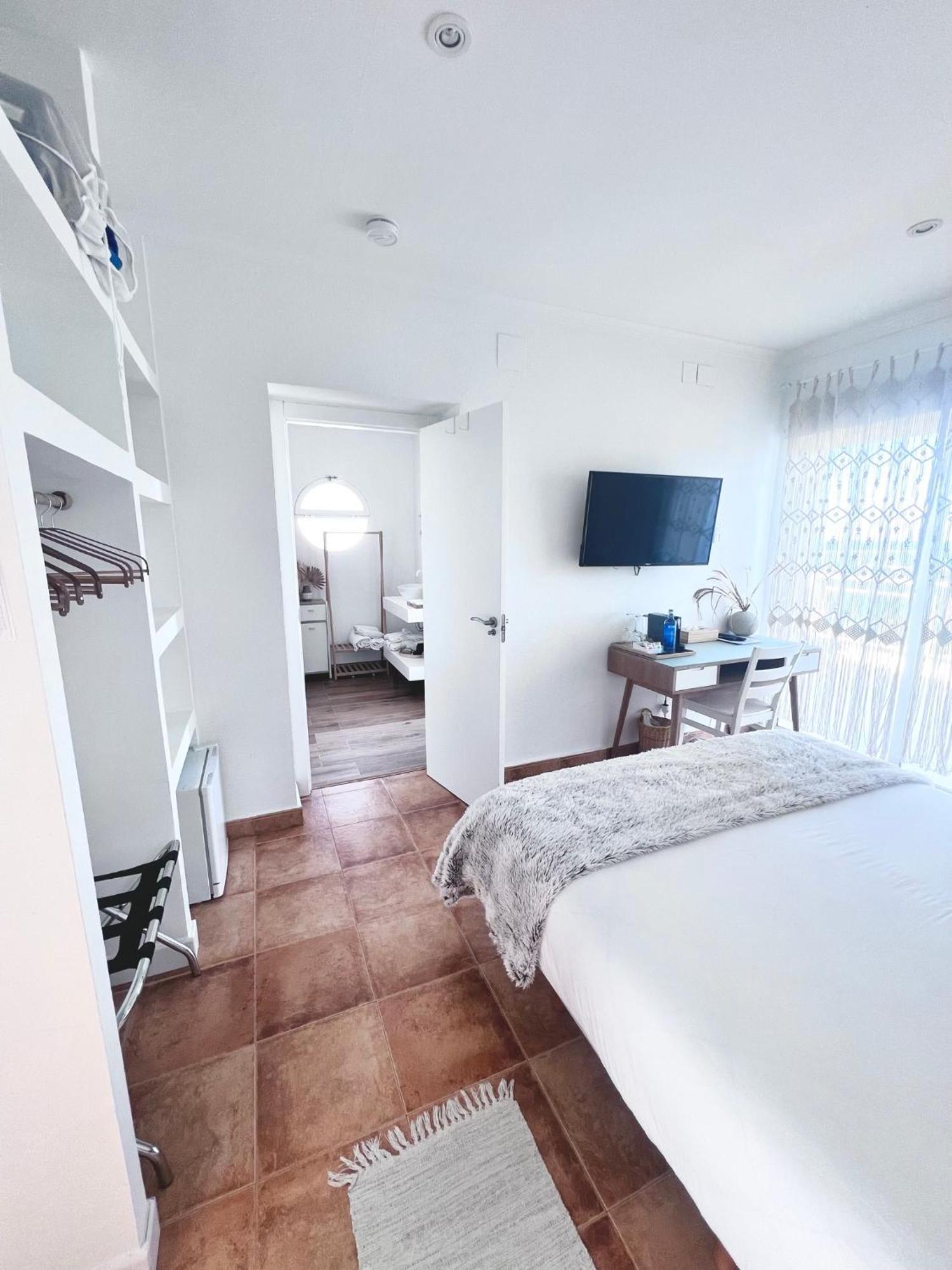 Atalaya Boutique Hotel เดเนีย ภายนอก รูปภาพ