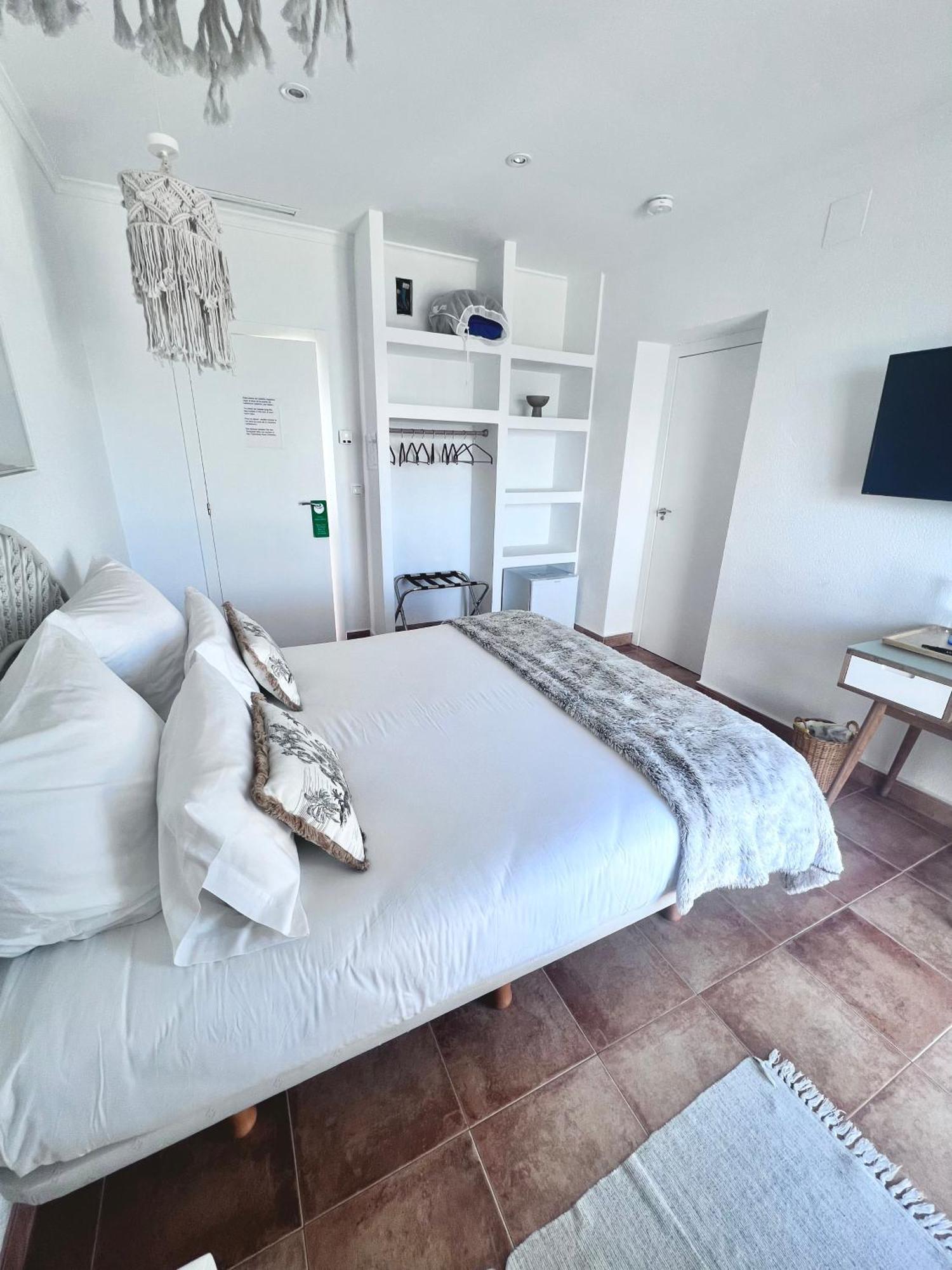 Atalaya Boutique Hotel เดเนีย ภายนอก รูปภาพ