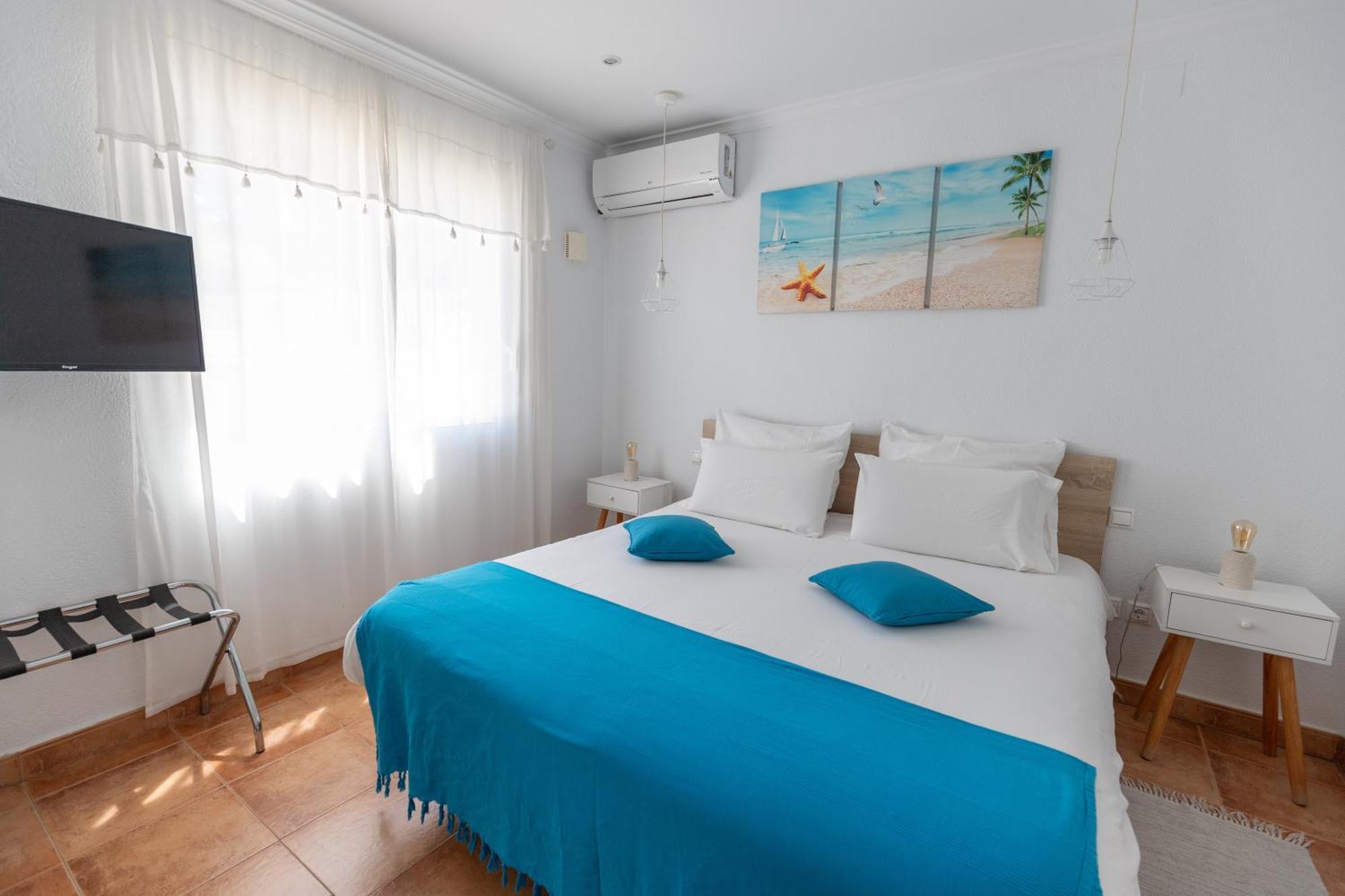 Atalaya Boutique Hotel เดเนีย ภายนอก รูปภาพ