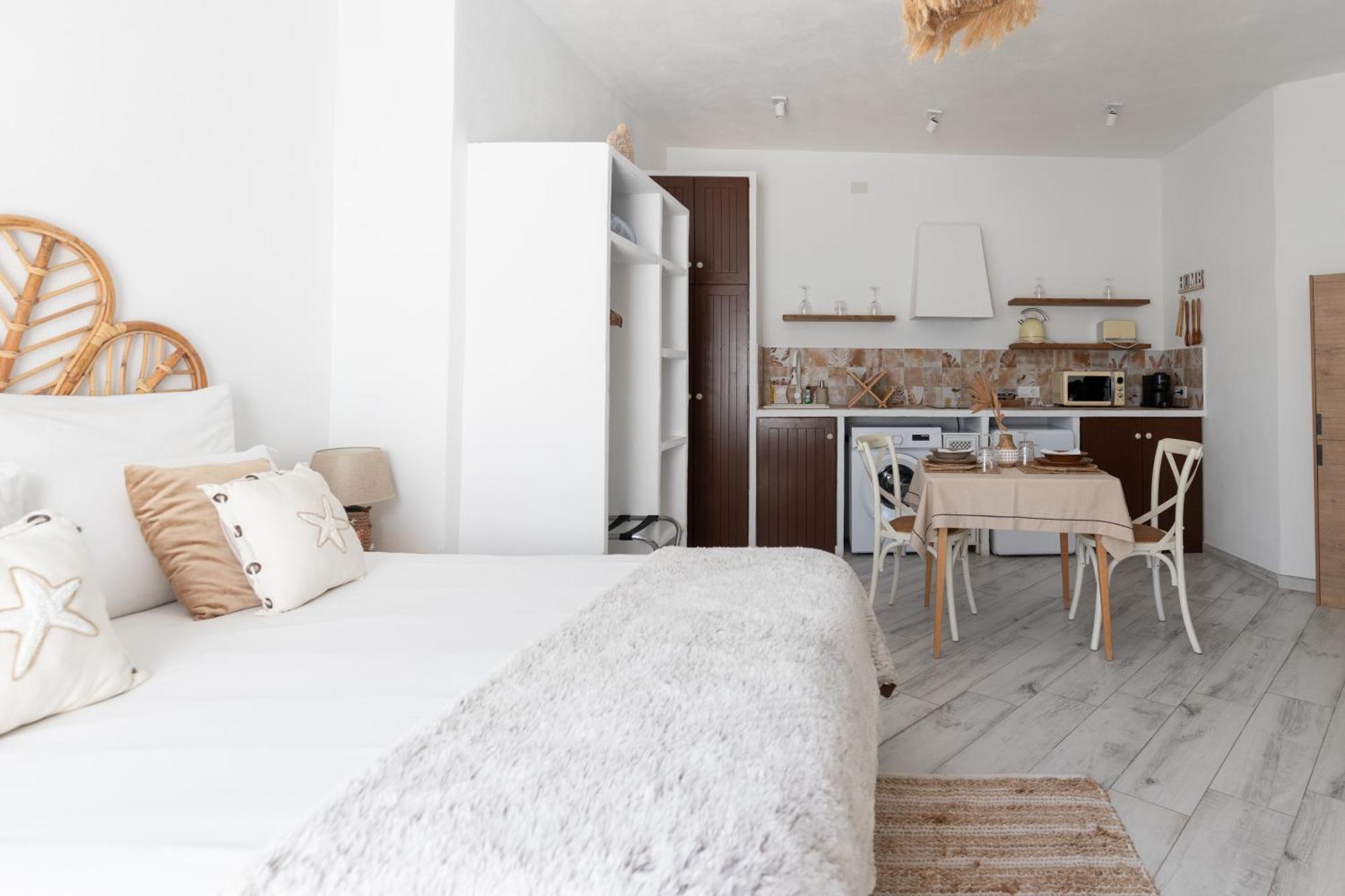 Atalaya Boutique Hotel เดเนีย ภายนอก รูปภาพ